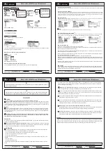 Preview for 2 page of FrSky Access Taranis X9 Lite Manual