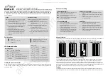 Preview for 1 page of FrSky Delta 8 Manual