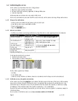 Предварительный просмотр 8 страницы FrSky E-Soar Setup Manual