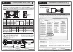 FrSky ESC Neuron 40 Instruction Manual предпросмотр