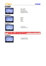 Предварительный просмотр 2 страницы FrSky FLD-02 Instruction Manual