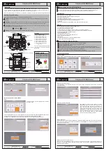 FrSky Horus X12S-ISRM Manual preview