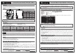 Предварительный просмотр 2 страницы FrSky R9M 2019 LBT Instruction Manual