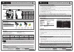 FrSky R9M 2019 Instruction Manual предпросмотр