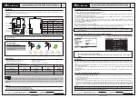 Preview for 2 page of FrSky R9M 2019 Instruction Manual