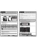 FrSky R9M Instruction Manual preview