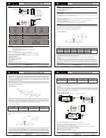 FrSky S6R Instruction Manual preview