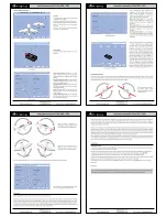 Preview for 2 page of FrSky S6R Instruction Manual