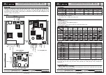 FrSky Scout VS600 Series Instruction Manual предпросмотр