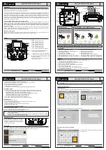 Preview for 1 page of FrSky TANDEM X18S Manual