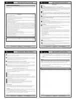 Preview for 2 page of FrSky Taranis X-Lite Manual