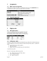 Preview for 5 page of FrSky Taranis Setup Manual