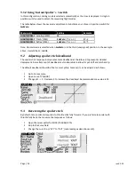 Preview for 13 page of FrSky Taranis Setup Manual