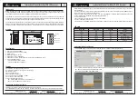 Preview for 1 page of FrSky TD R10 Instruction Manual