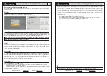 Preview for 2 page of FrSky TD R10 Instruction Manual