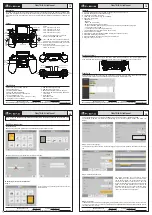 FrSky TWIN X Lite Manual preview