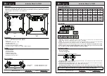 FrSky VS600 Instruction Manual preview