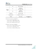 Preview for 12 page of FRTek FR-RLRL45US Operating Manual