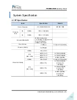 Preview for 19 page of FRTek FR-RLRL45US Operating Manual