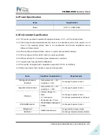 Preview for 21 page of FRTek FR-RLRL45US Operating Manual