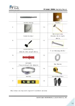 Preview for 33 page of FRTek PrimAer 28 Operating Manual