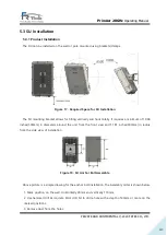 Preview for 41 page of FRTek PrimAer 28 Operating Manual