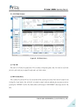 Preview for 59 page of FRTek PrimAer 28 Operating Manual