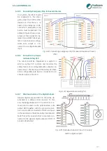 Предварительный просмотр 55 страницы fruitcore robotics HORST600 Assembly Instructions Manual