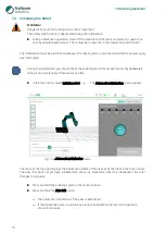 Предварительный просмотр 62 страницы fruitcore robotics HORST600 Assembly Instructions Manual