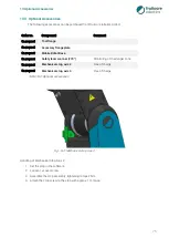 Предварительный просмотр 83 страницы fruitcore robotics HORST600 Assembly Instructions Manual