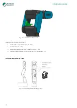 Предварительный просмотр 84 страницы fruitcore robotics HORST600 Assembly Instructions Manual