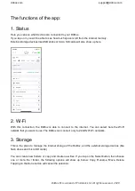 Preview for 8 page of Fruitdock DoBox User Manual