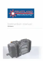Fruitland FB Instruction Manual preview
