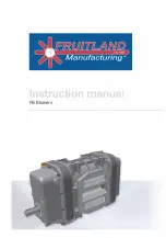 Fruitland FB Instruction Manual предпросмотр