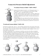 Предварительный просмотр 7 страницы Fruitland RCF 1200 Operation And Maintenance