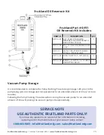 Предварительный просмотр 15 страницы Fruitland RCF 1200 Operation And Maintenance