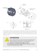 Предварительный просмотр 19 страницы Fruitland RCF 1200 Operation And Maintenance