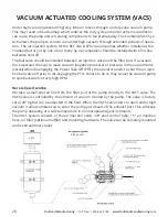 Предварительный просмотр 28 страницы Fruitland RCF 1200 Operation And Maintenance