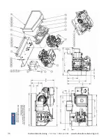 Предварительный просмотр 36 страницы Fruitland RCF 1200 Operation And Maintenance