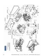 Предварительный просмотр 52 страницы Fruitland RCF 1200 Operation And Maintenance