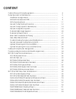 Preview for 2 page of Fruitland RCF 250 Operation And Maintenance