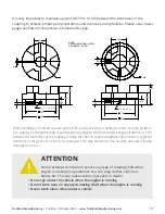 Предварительный просмотр 19 страницы Fruitland RCF 250 Operation And Maintenance