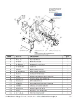 Предварительный просмотр 33 страницы Fruitland RCF 250 Operation And Maintenance