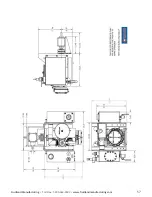 Предварительный просмотр 57 страницы Fruitland RCF 250 Operation And Maintenance