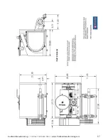 Предварительный просмотр 67 страницы Fruitland RCF 250 Operation And Maintenance