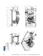 Предварительный просмотр 68 страницы Fruitland RCF 250 Operation And Maintenance