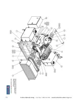 Предварительный просмотр 72 страницы Fruitland RCF 250 Operation And Maintenance