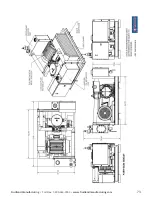 Предварительный просмотр 73 страницы Fruitland RCF 250 Operation And Maintenance