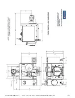 Предварительный просмотр 83 страницы Fruitland RCF 250 Operation And Maintenance