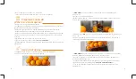 Preview for 4 page of FRUTEATE FAJ-PRO 25 PLUS User Manual